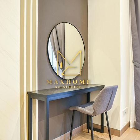 Maxhome Plus At Lucentia Bukit Bintang City Centre Kl 吉隆坡 外观 照片