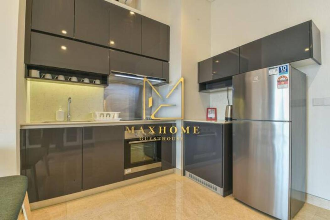 Maxhome Plus At Lucentia Bukit Bintang City Centre Kl 吉隆坡 客房 照片