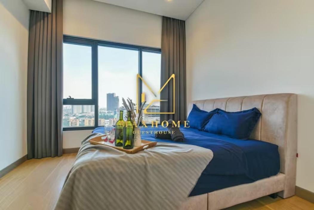 Maxhome Plus At Lucentia Bukit Bintang City Centre Kl 吉隆坡 客房 照片