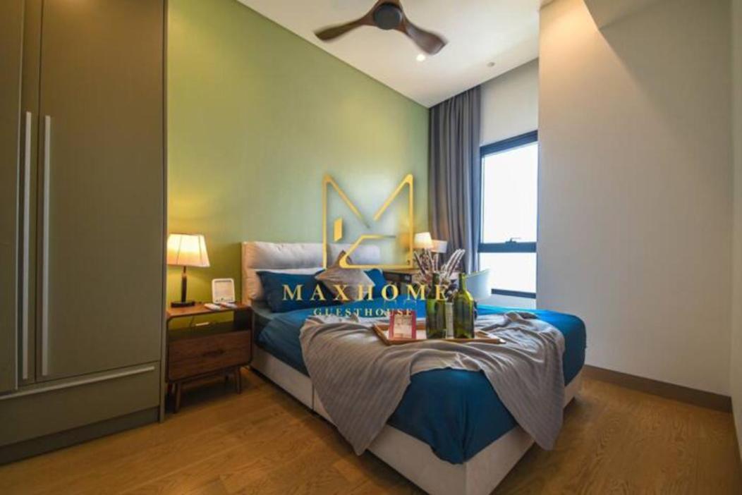 Maxhome Plus At Lucentia Bukit Bintang City Centre Kl 吉隆坡 客房 照片