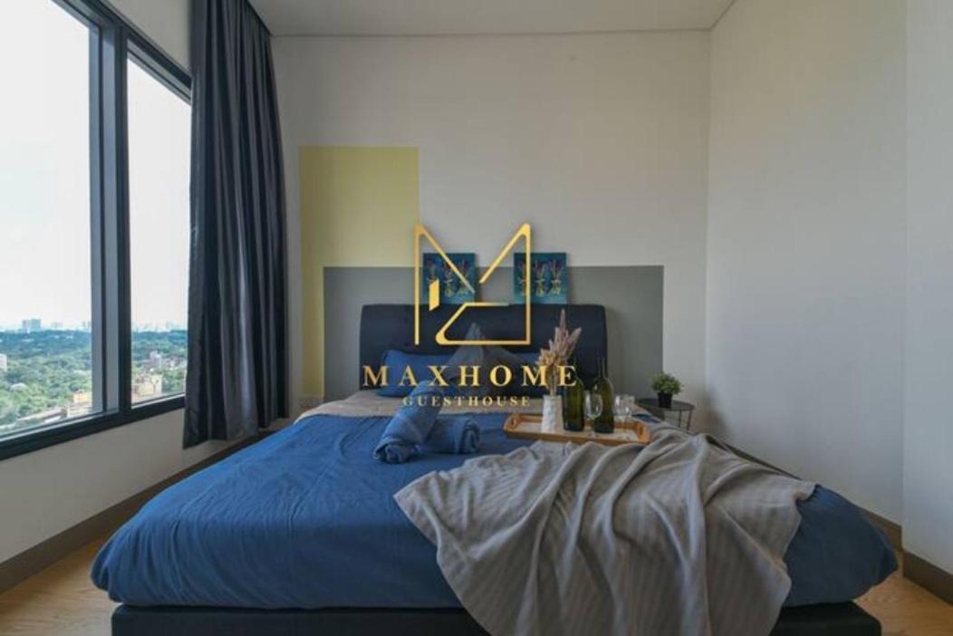 Maxhome Plus At Lucentia Bukit Bintang City Centre Kl 吉隆坡 客房 照片