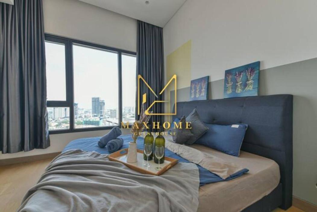 Maxhome Plus At Lucentia Bukit Bintang City Centre Kl 吉隆坡 客房 照片