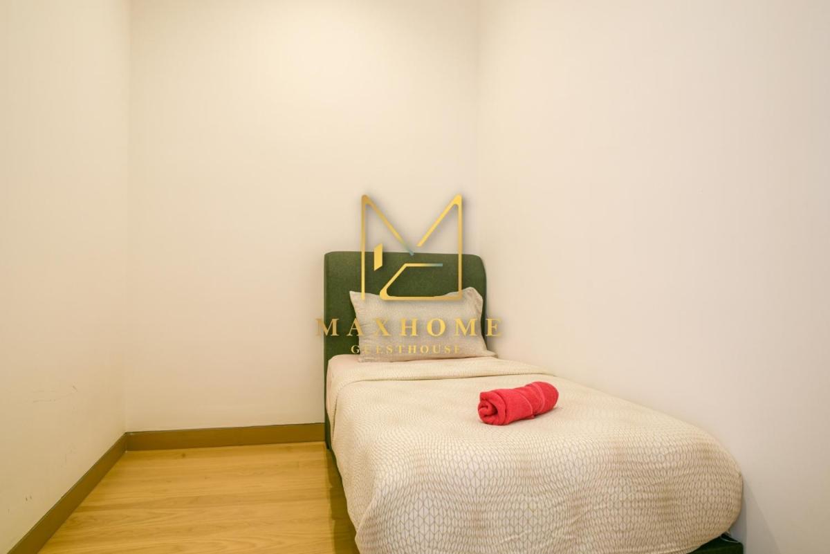 Maxhome Plus At Lucentia Bukit Bintang City Centre Kl 吉隆坡 外观 照片