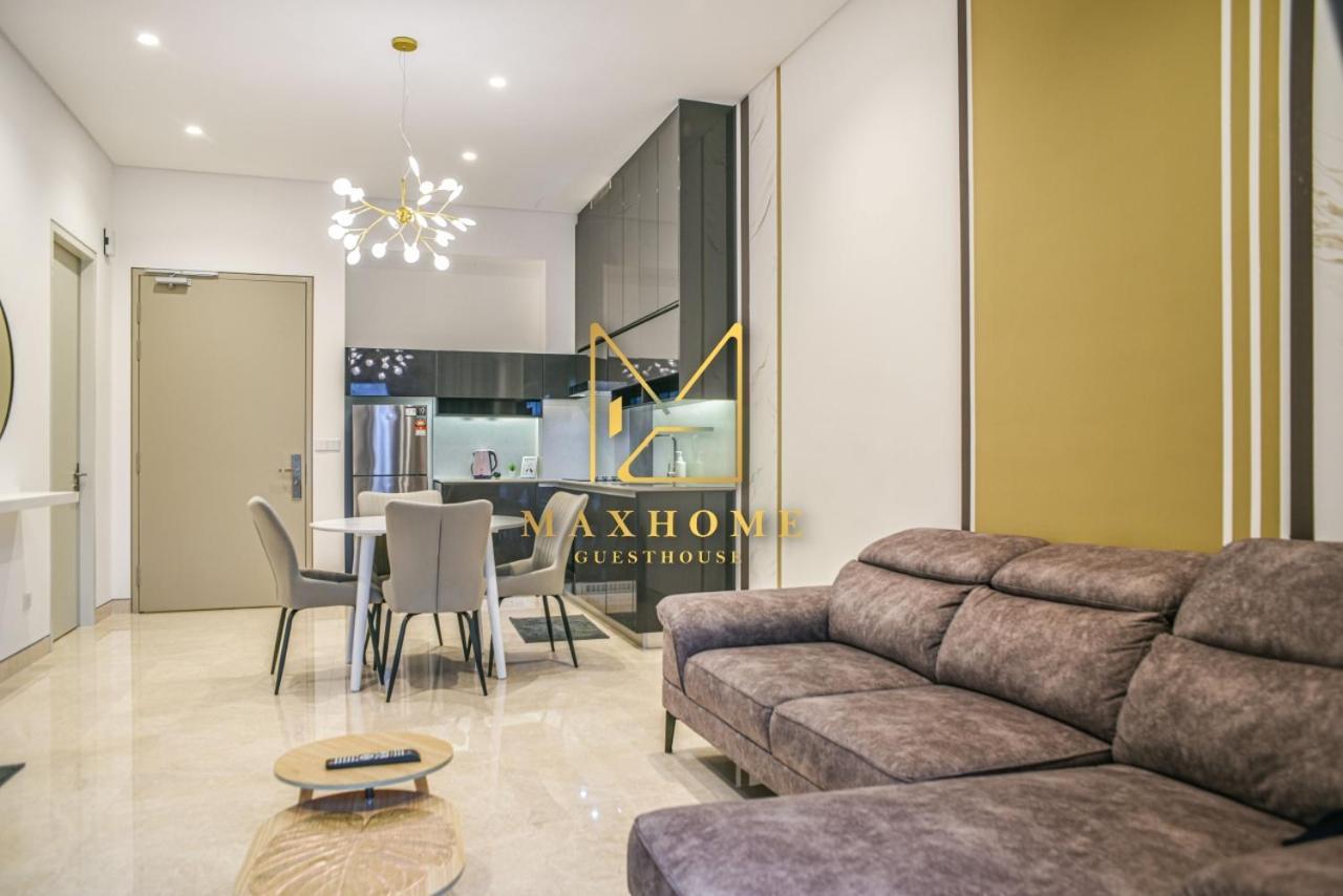 Maxhome Plus At Lucentia Bukit Bintang City Centre Kl 吉隆坡 外观 照片