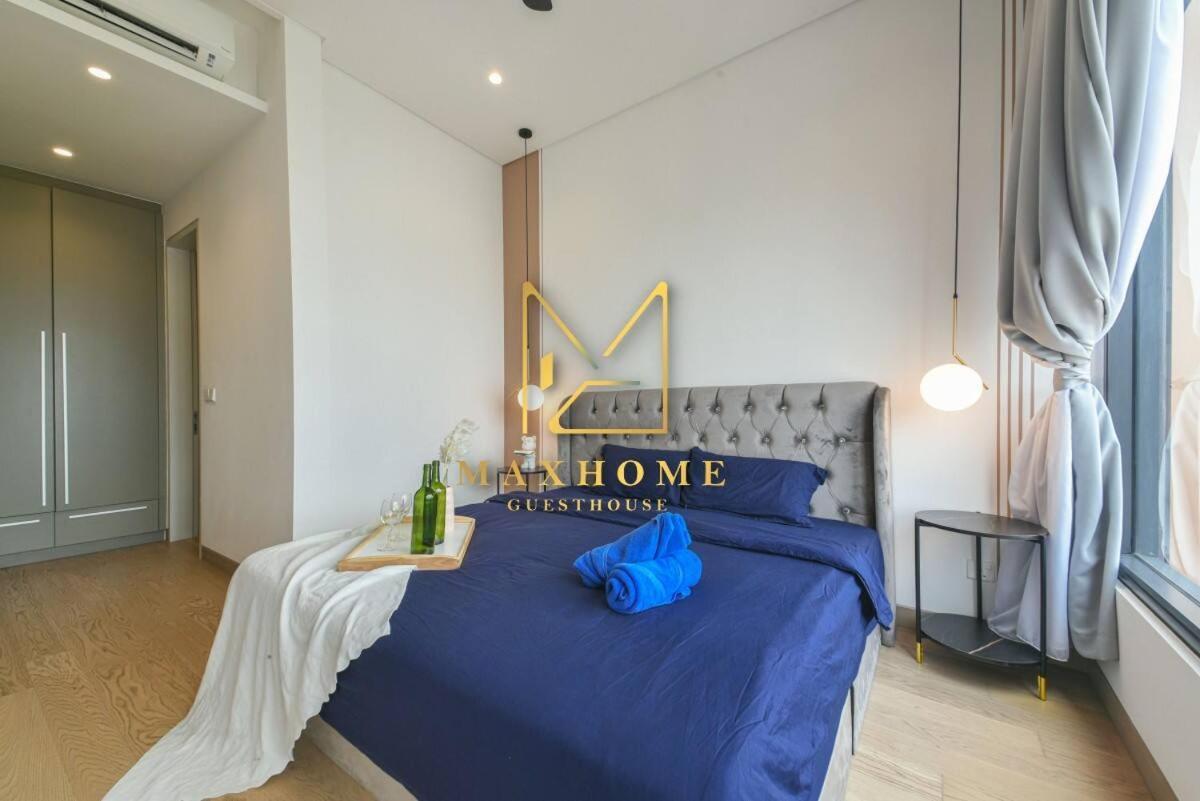 Maxhome Plus At Lucentia Bukit Bintang City Centre Kl 吉隆坡 外观 照片